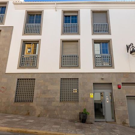 Apartamento Welcome Leilighet Málaga Eksteriør bilde