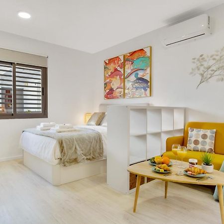 Apartamento Welcome Leilighet Málaga Eksteriør bilde