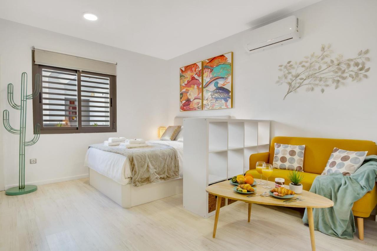 Apartamento Welcome Málaga Eksteriør bilde