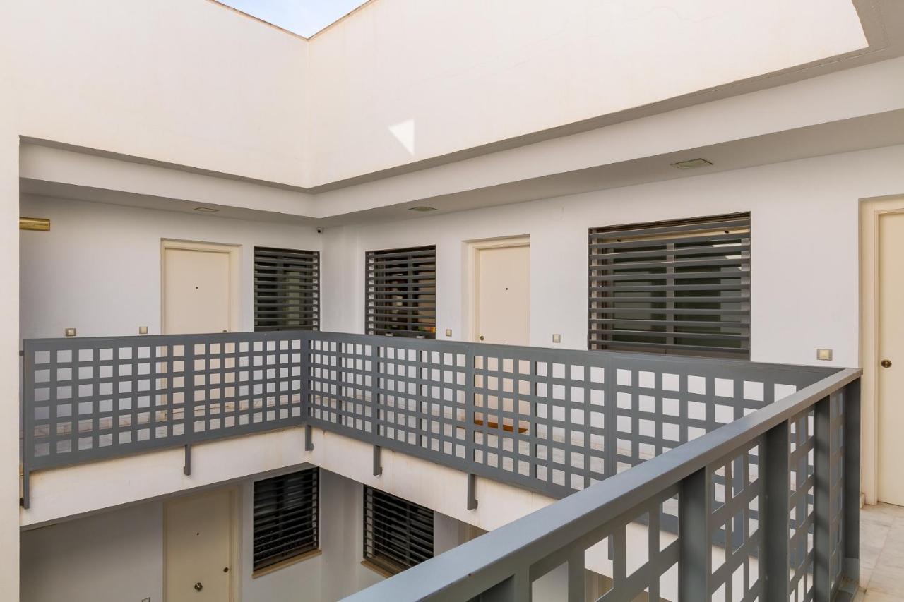 Apartamento Welcome Málaga Eksteriør bilde